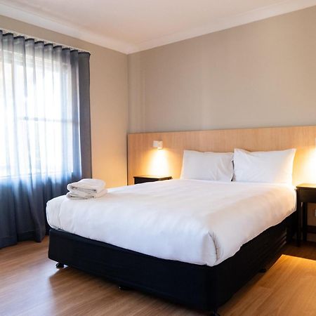 El Toro Motel Уорик-Фарм Экстерьер фото